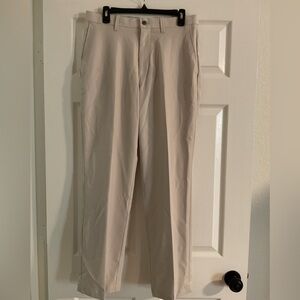 Calloway Men's light Khaki Chinos